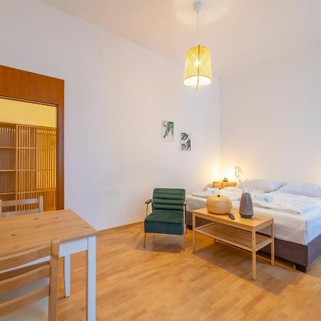 Josef'S Home I Comfort Studio I City Center Vienna Luaran gambar