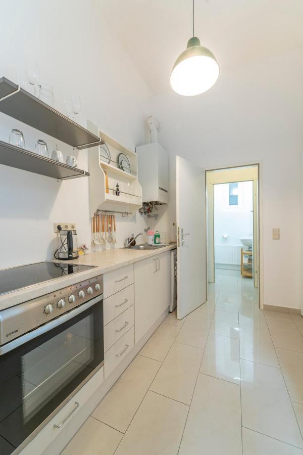 Josef'S Home I Comfort Studio I City Center Vienna Luaran gambar
