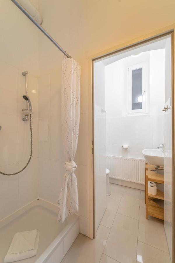 Josef'S Home I Comfort Studio I City Center Vienna Luaran gambar