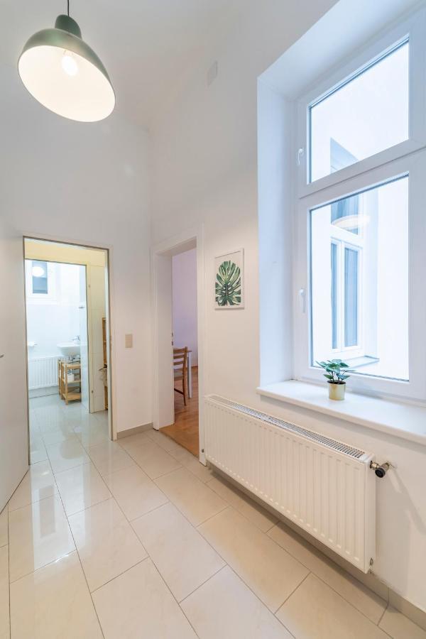Josef'S Home I Comfort Studio I City Center Vienna Luaran gambar