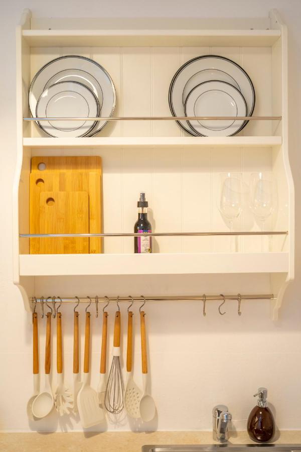 Josef'S Home I Comfort Studio I City Center Vienna Luaran gambar